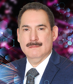 Dr. Oscar Montiel Ross