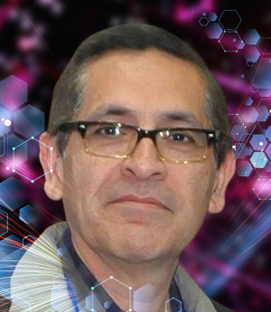 Oscar Castillo