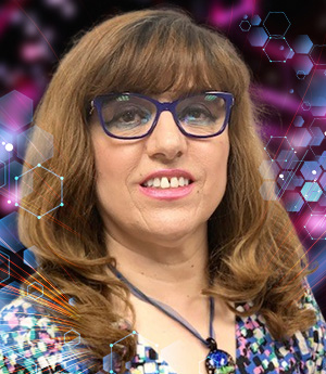 Patricia Melin