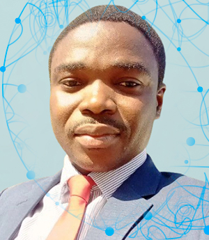Seyi Ogunji