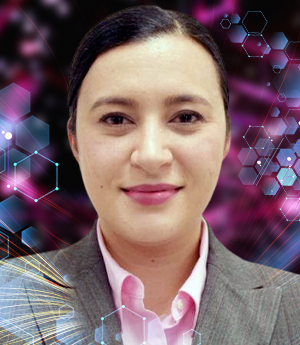 Dra. Kenia Picos