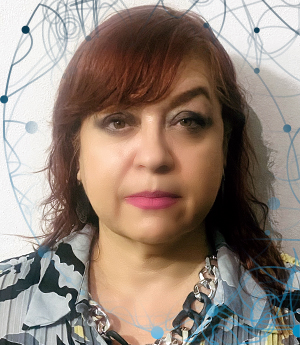 Alma Romero